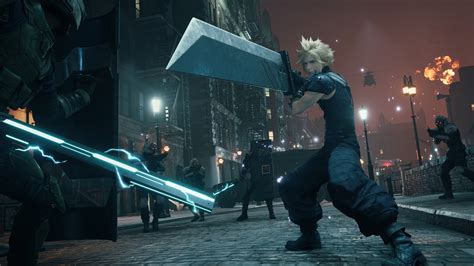 ff 07 gamer 75|Final Fantasy 7 Remake PC review .